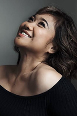 picture of actor Eugene Domingo