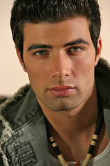 picture of actor Jencarlos Canela