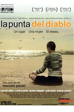 La Punta del Diablo