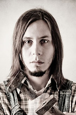 photo of person Enrico Gabrielli