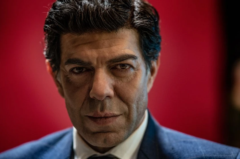 Pierfrancesco Favino en el-traidor