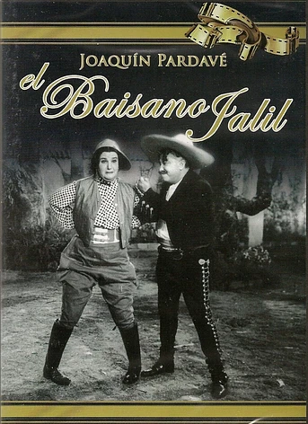 Poster de Libanés en México