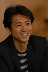 picture of actor Fumiya Fujii