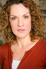 photo of person Stacy Barnhisel