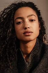 picture of actor Magaajyia Silberfeld