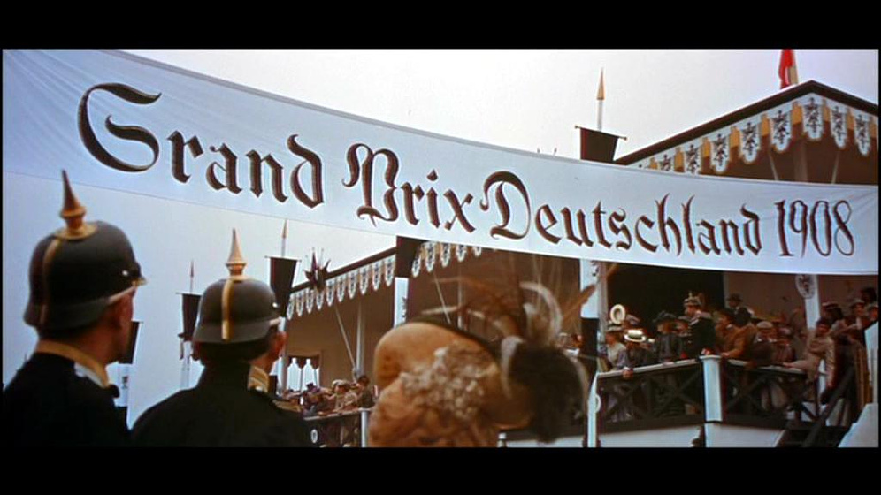 Imagen de Chitty Chitty Bang Bang