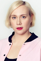 photo of person Ulla Heikkilä