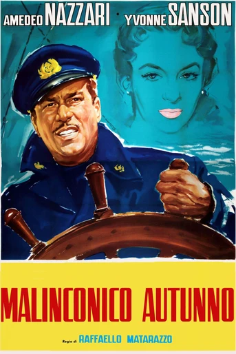 Poster de Café de Puerto