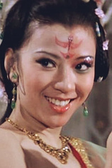 picture of actor Jenny Liang
