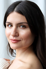 picture of actor Phillipa Soo