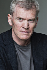 picture of actor Richard Dillane