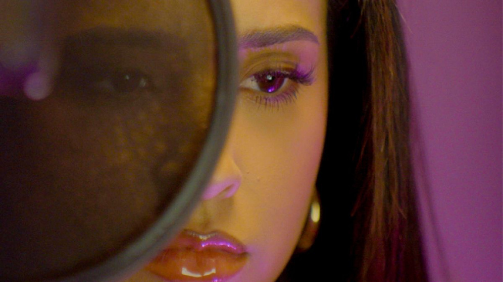 Becky G. en Rebbeca (AKA Becky G)
