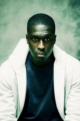 Foto de Daouda Diakhate