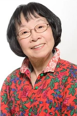 picture of actor Junko Hori
