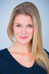 picture of actor Kelsey Ruhl