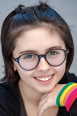picture of actor Eva Jazani