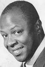 picture of actor George Kirby