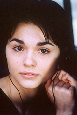 picture of actor Romina Mondello
