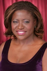 photo of person Ren Woods