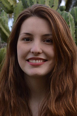 photo of person Ariadna Fortuny