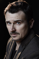 picture of actor Brandon Boyce