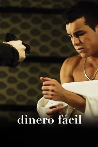 Poster de Dinero Fácil