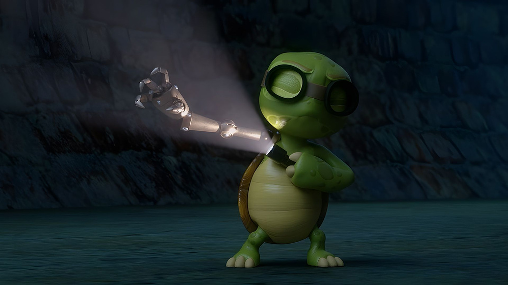 Imagen de Emma's Big Adventure