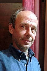 photo of person Manuel Poirier