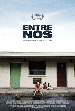 poster of movie Entre nos