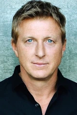 Foto de William Zabka