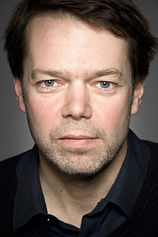 photo of person Hans-Christian Schmid