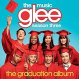 BSO for Glee, Glee, Temporada 3