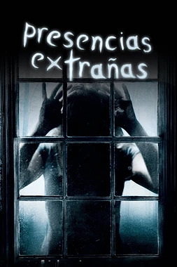 poster of movie Presencias Extrañas