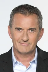Foto de Christophe Dechavanne