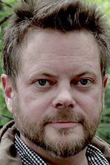 photo of person Mike Uppendahl