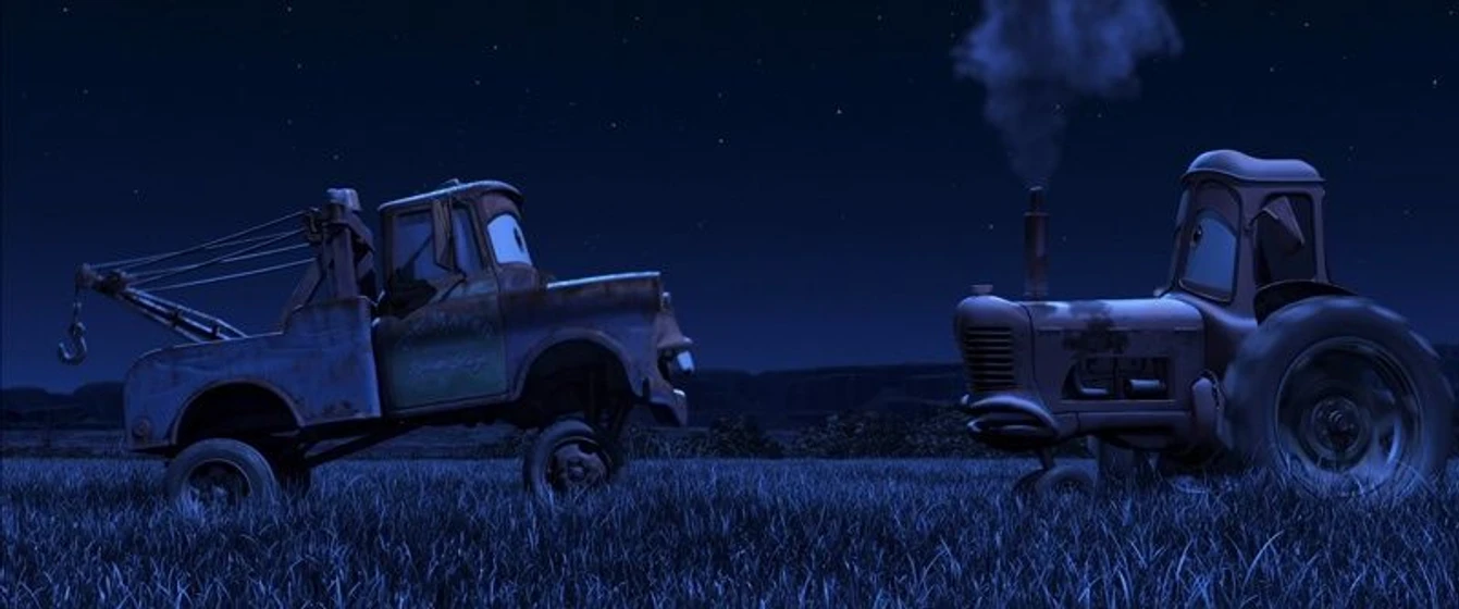 Imagen de cars