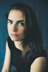 picture of actor Manon Gaurin