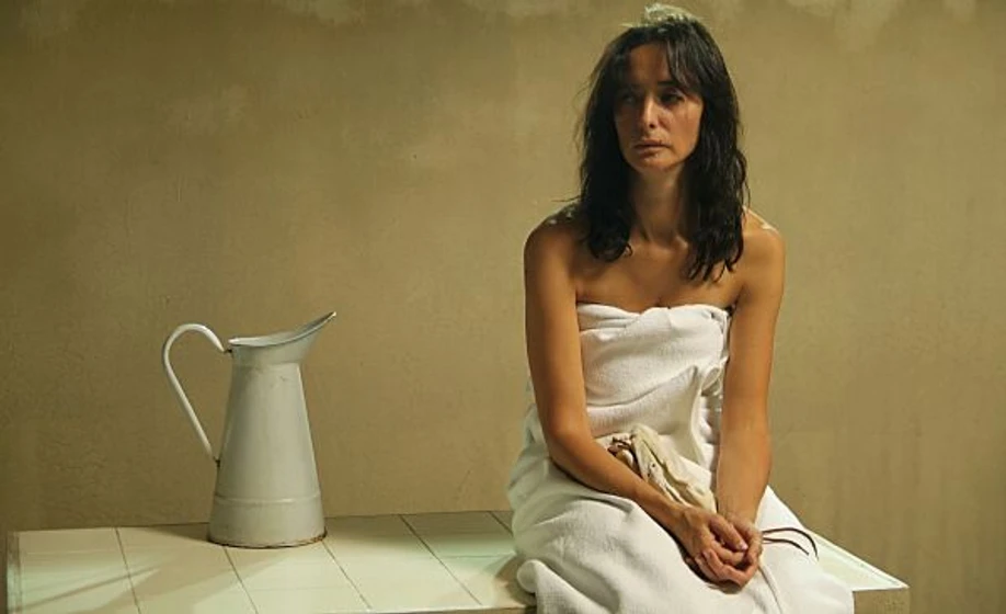 Ana Torrent en el-hombre-de-arena