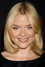 photo of person Jaime King