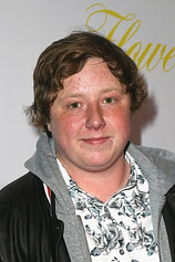 picture of actor Joey Morgan
