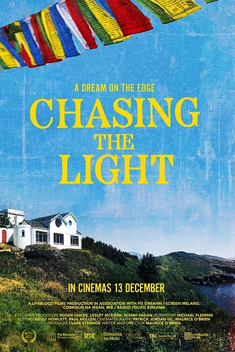 Poster de Chasing the Light