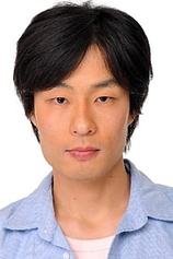 picture of actor Mutsuo Yoshioka