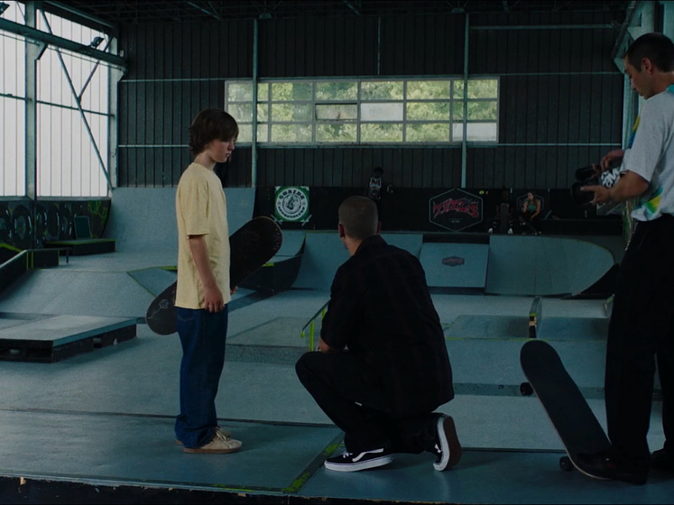 Imagen de Ollie