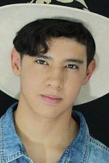 picture of actor Eduardo Minett
