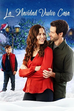 poster of movie Navidad vuelve a Casa