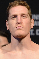 picture of actor Mac Danzig