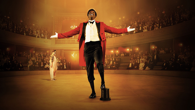 Imagen de Monsieur Chocolat