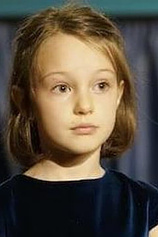 picture of actor Olimpia Tosatto