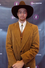 picture of actor Dakota Phillips