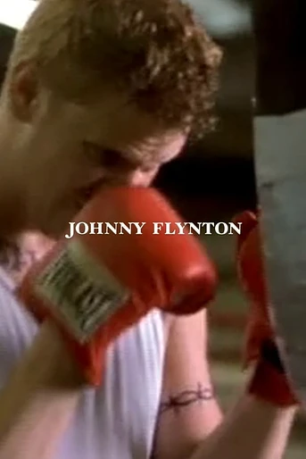 Poster de Johnny Flynton